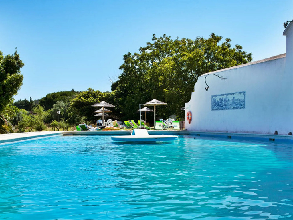 Turim Club Azeitao Hotel