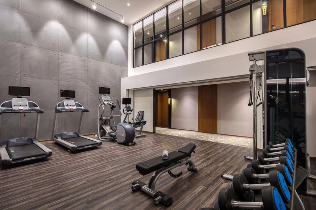 TRYP Xian BY Wyndham