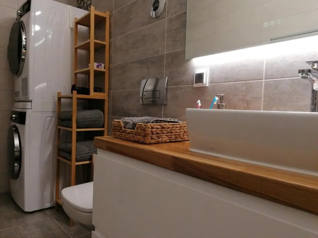 Wooden Touch Studio