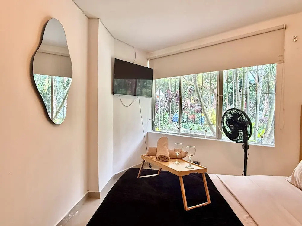 Apartaloft Laureles Medellín