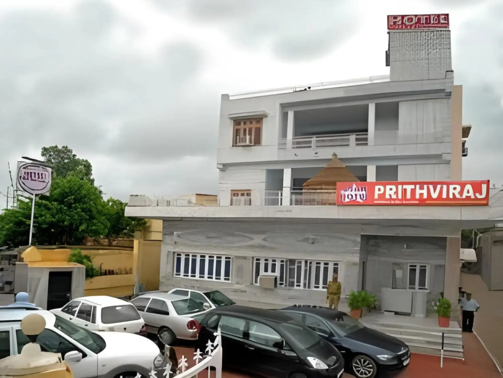 Hotel Prithviraj