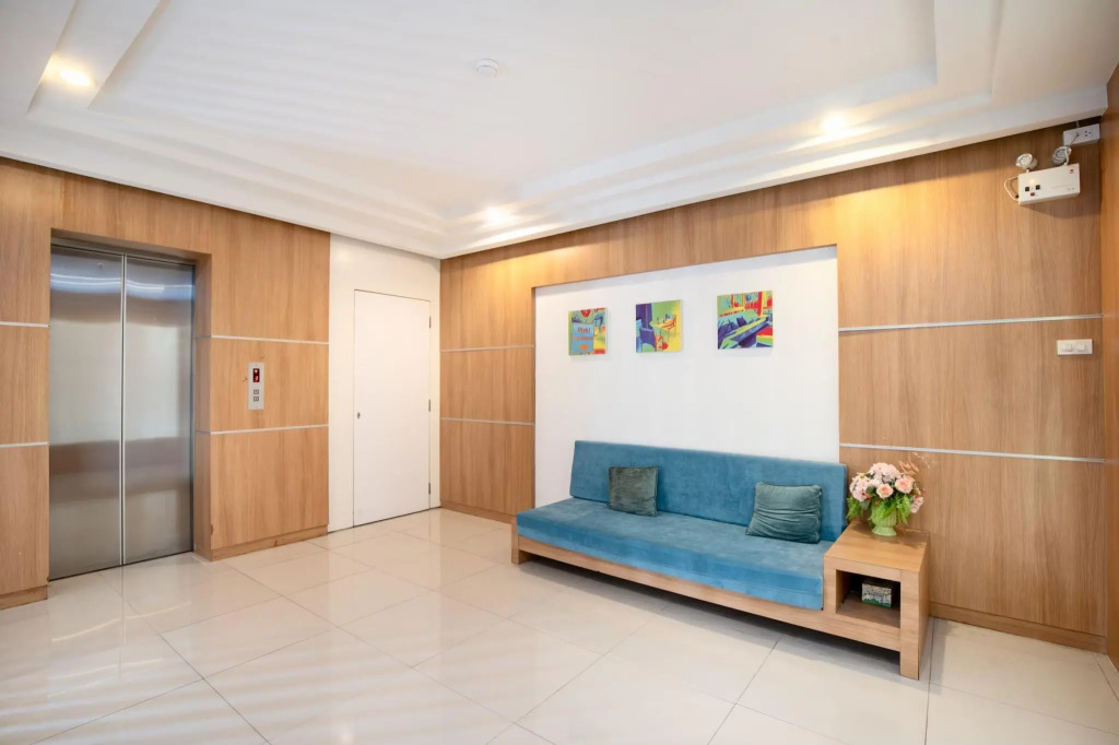 Riski Residence Ngamwongwan