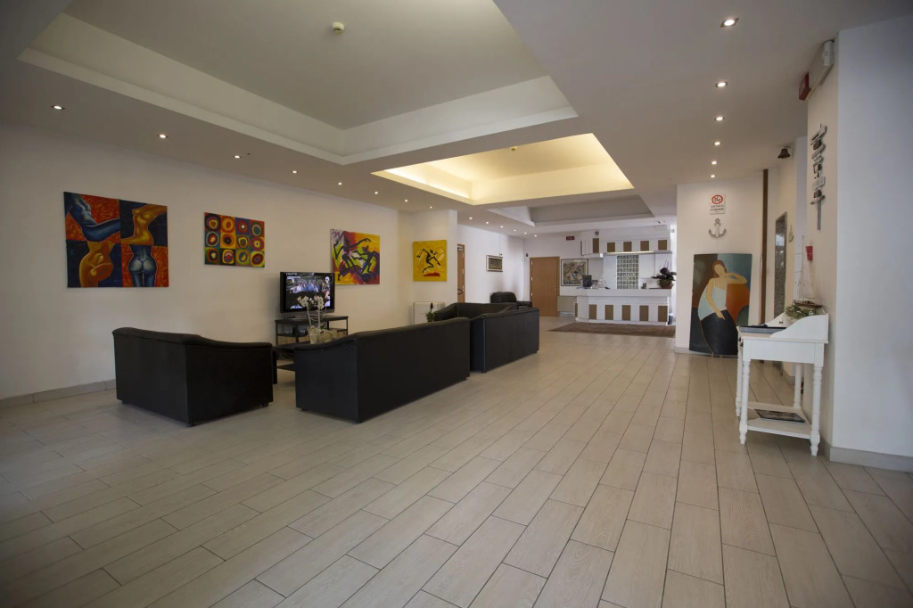 Hotel Impero