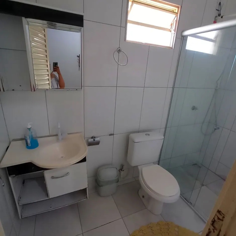 Casa Bem te Vi - Cavalcante