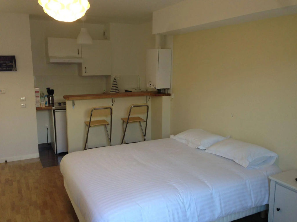 Appartements Rungis Parc Icade Orly