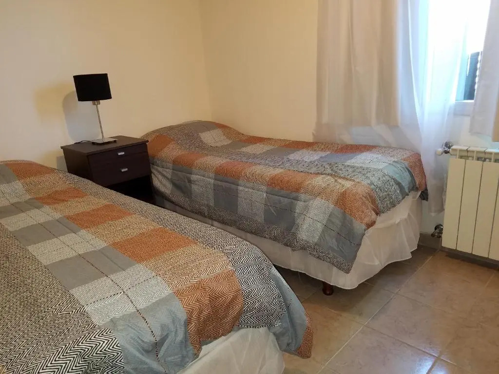 DEPARTAMENTO CALAFATE CENTRICO #2