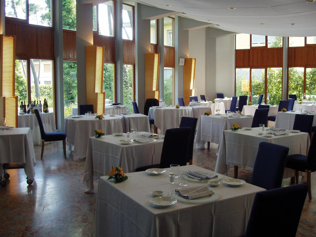 TH Tirrenia - Green Park Resort