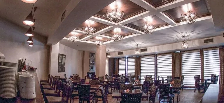 Titagion Hotel