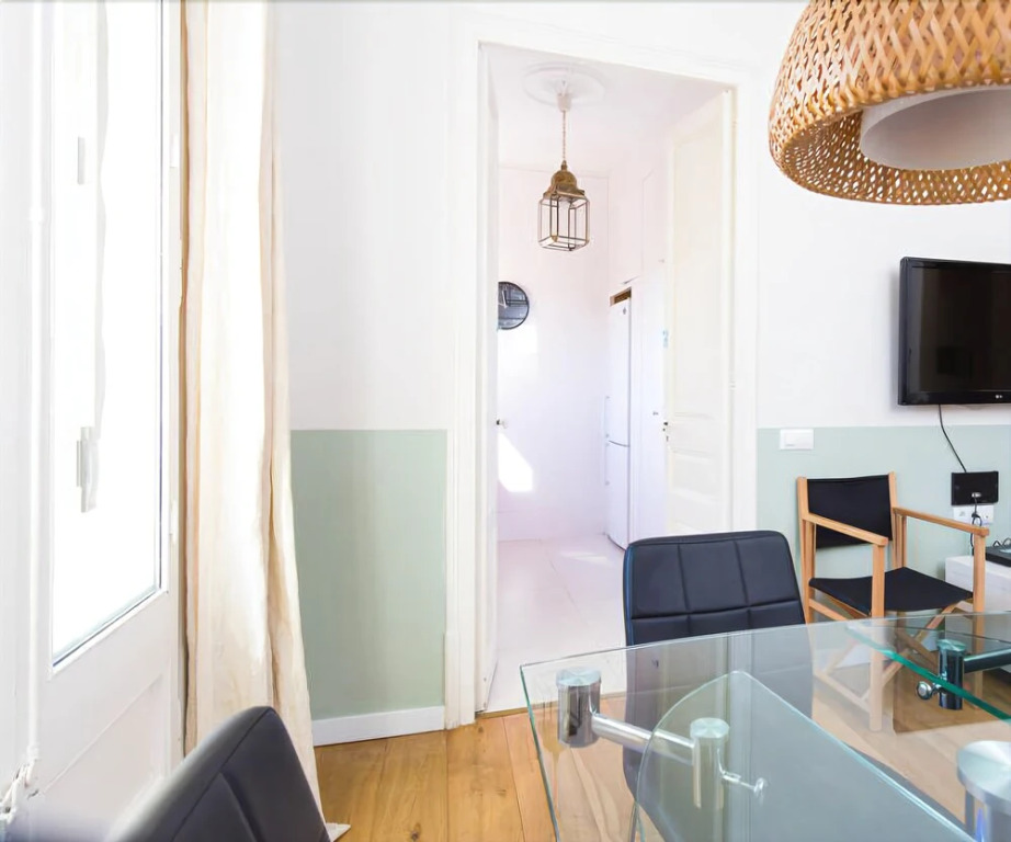 AB Aragó Apartments