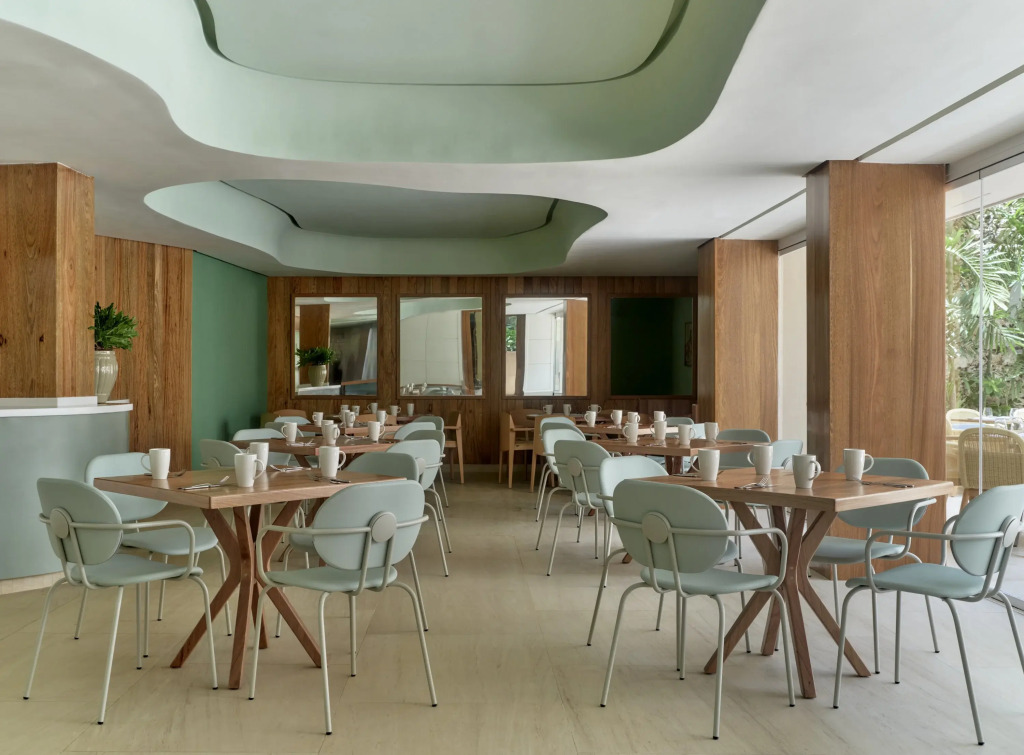 Kimpton Las Mercedes by IHG