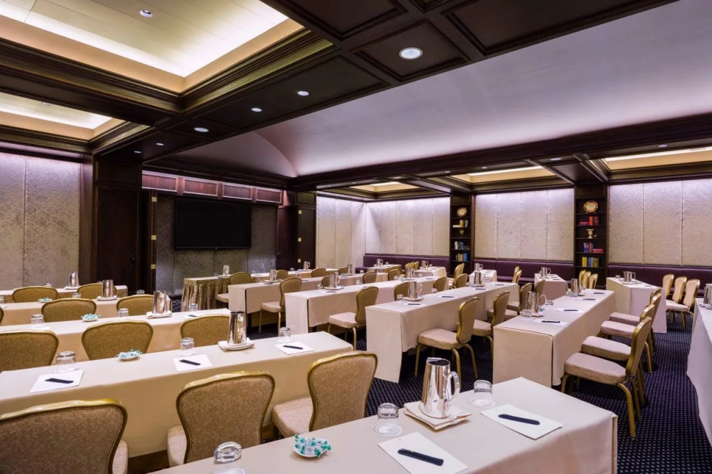 The Rittenhouse Hotel