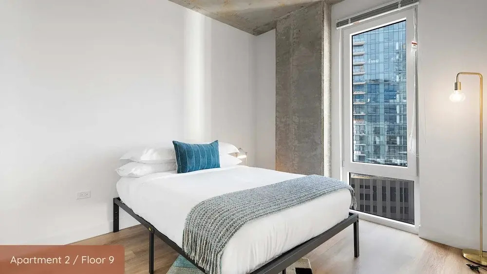 The Ultimate Lincoln Park Group Getaway