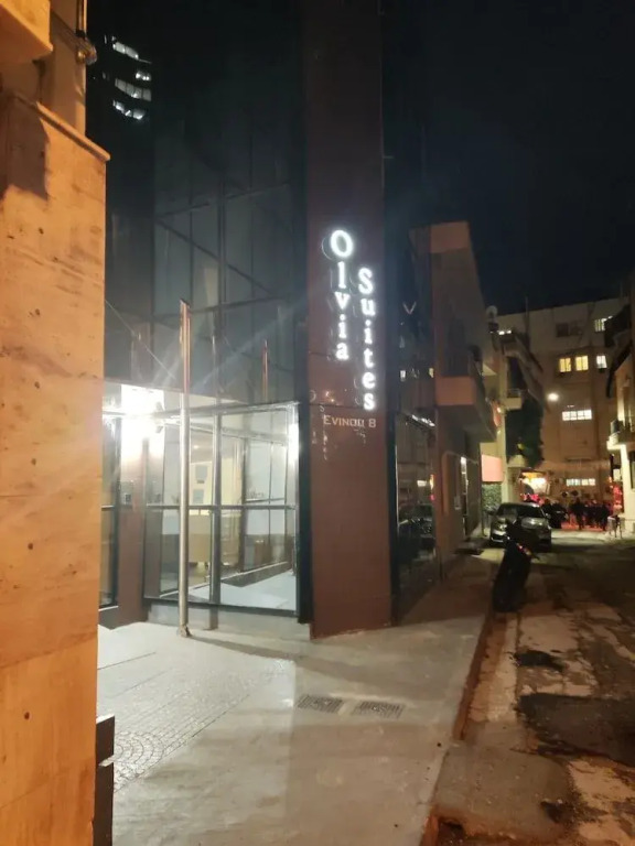 Olvia Suites