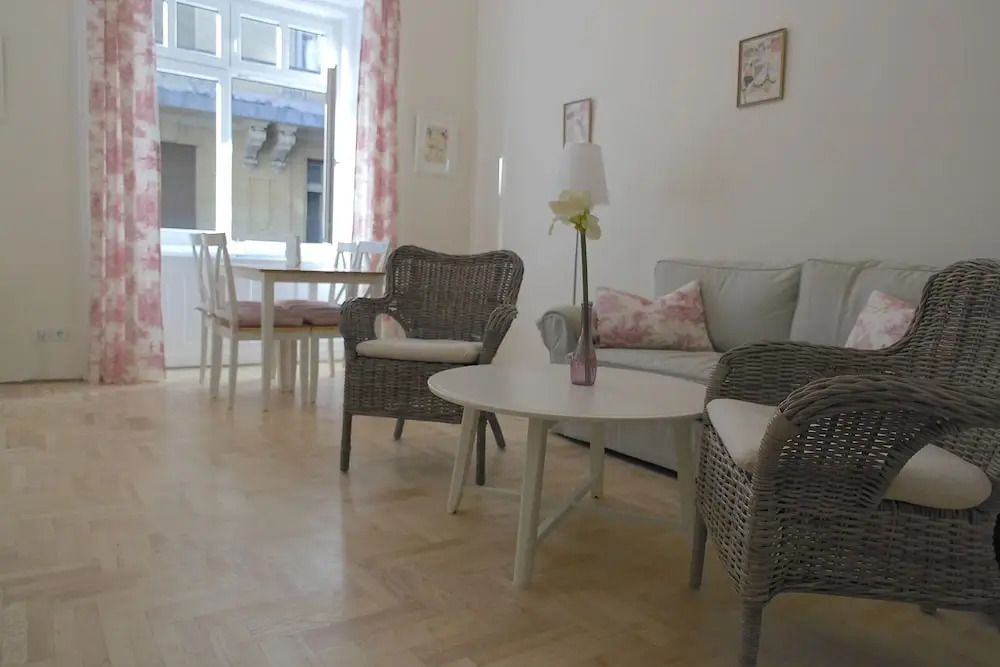 Budget Apartment by Hi5 - Veres Pálné