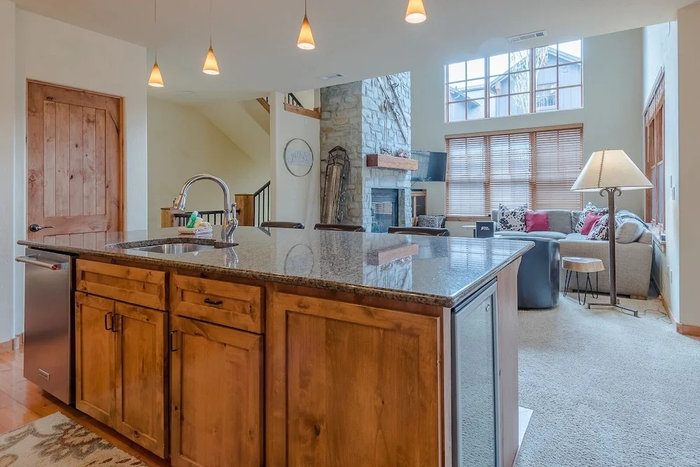 The Timbers #4N-3 - 3 Br Condo