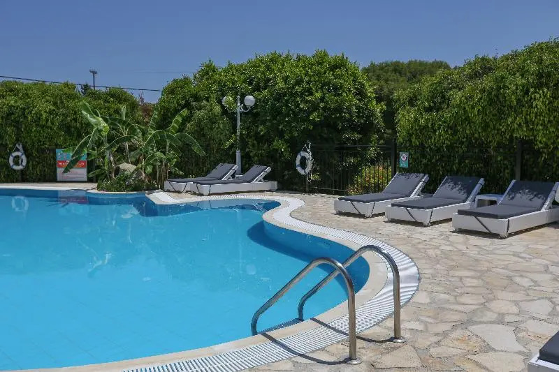 Pelagos Apartments