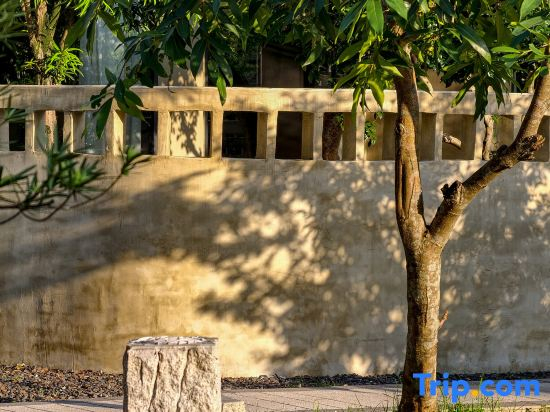 Conghua Guangzhou Jucheng Yuanshe Valley Stream Homestay
