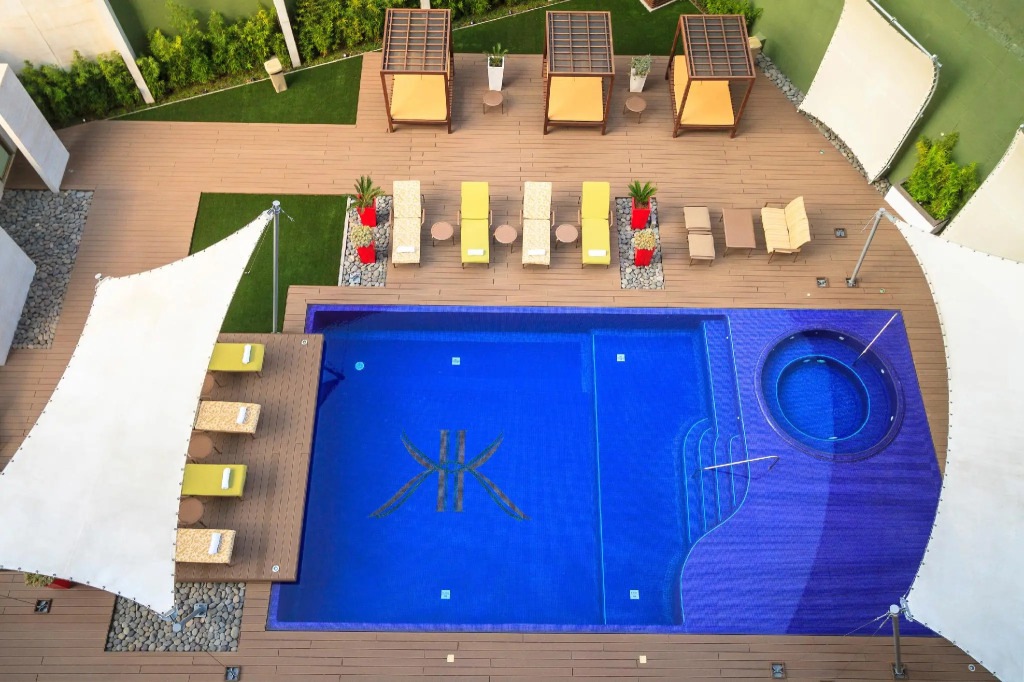 Adriatika Hotel & Residence