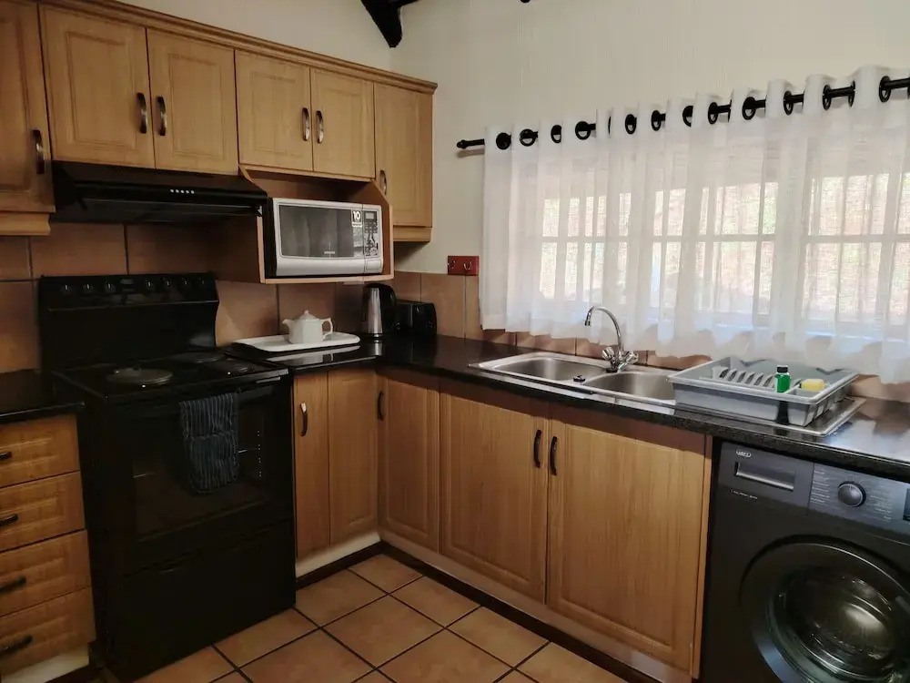 Gooderson Leisure Fairways Self Catering