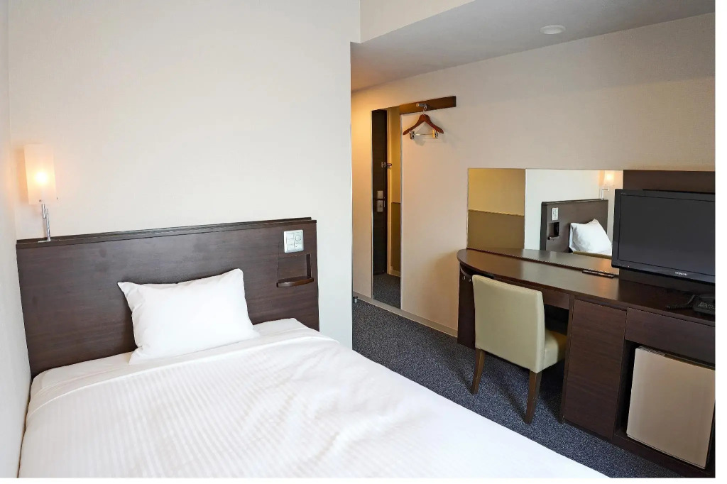 Sotetsu Fresa Inn Hamamatsucho-Daimon