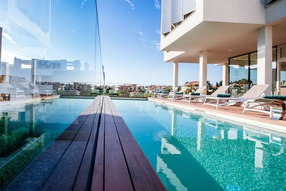 Dedaj Resort - Villa Auri