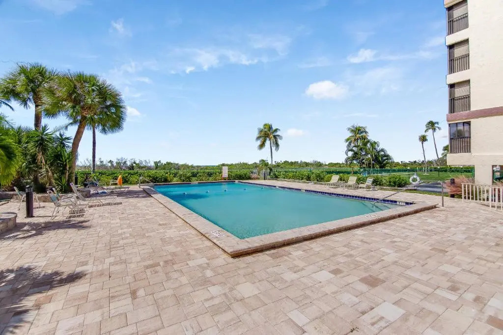 Terra Mar 502, 2 Bedroom, Sleeps 6, Gulf Front, Elevator, Heated Pool