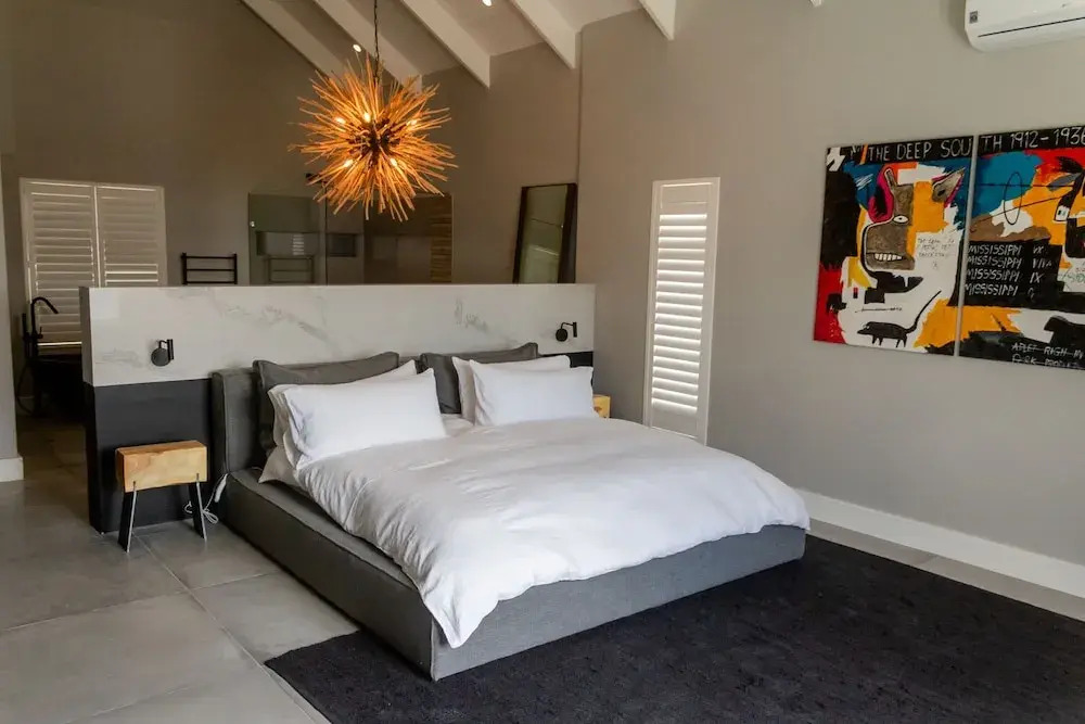 Franschhoek Le Chic