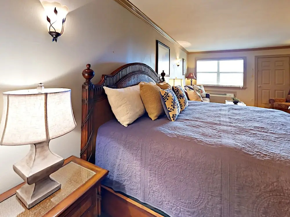 144 Sea Breeze - One Bedroom Condo