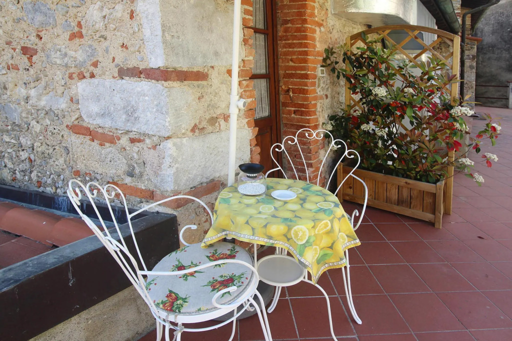 Stone House in Camaiore Near Versilia Beach
