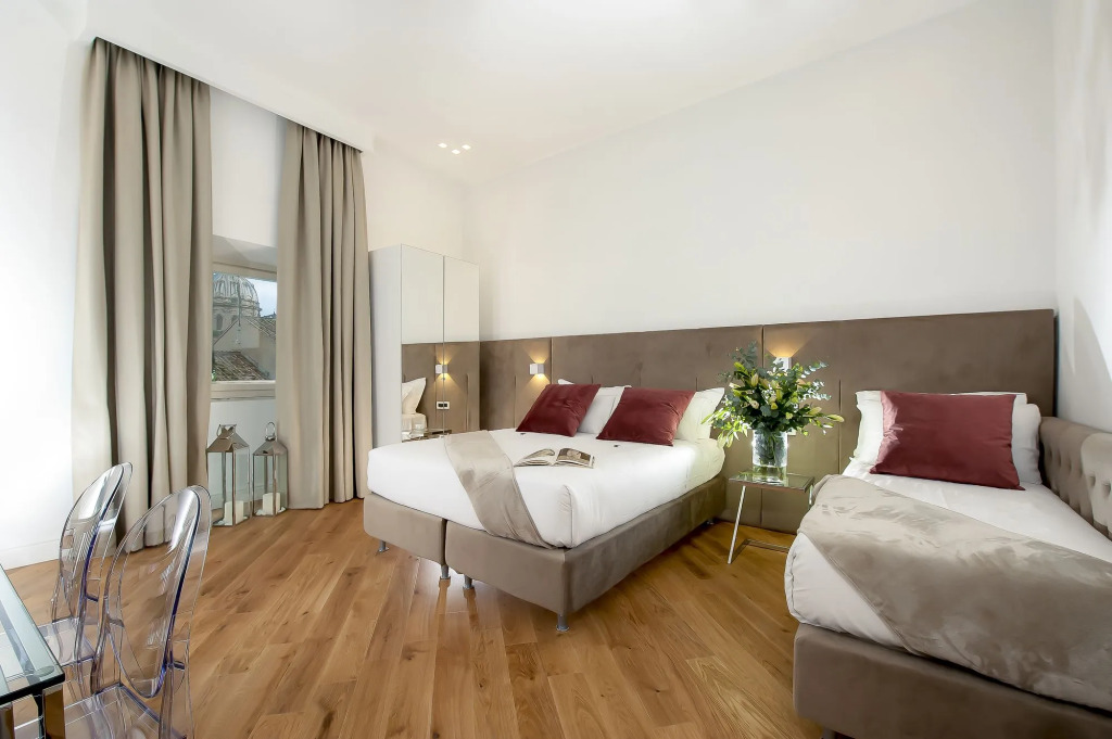 Argentina Residenza Style Hotel