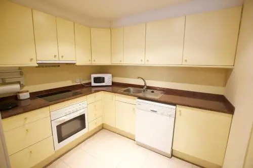 Apartamento Boix