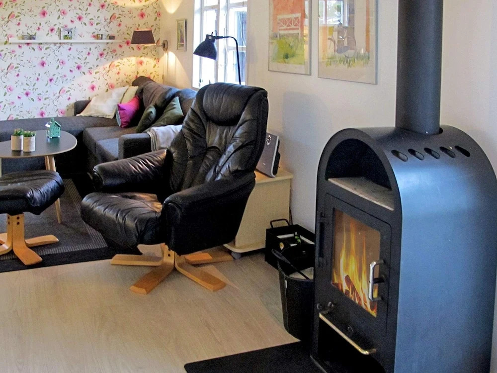 4 Person Holiday Home in Rødby