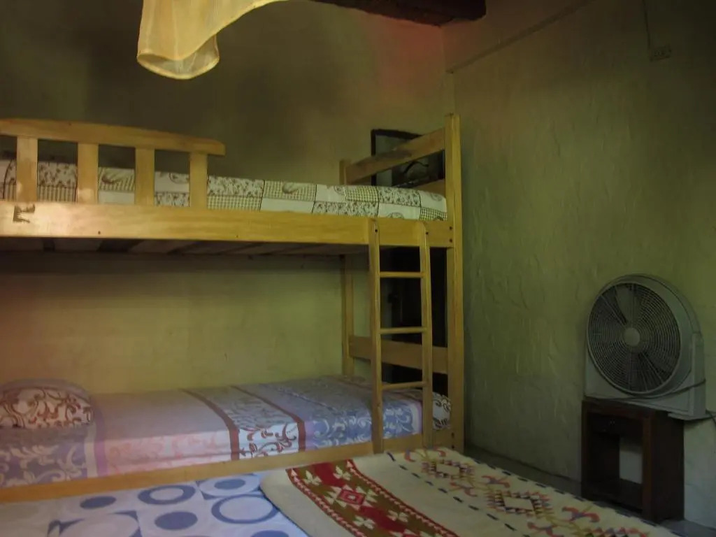 Hostal Mamacocha