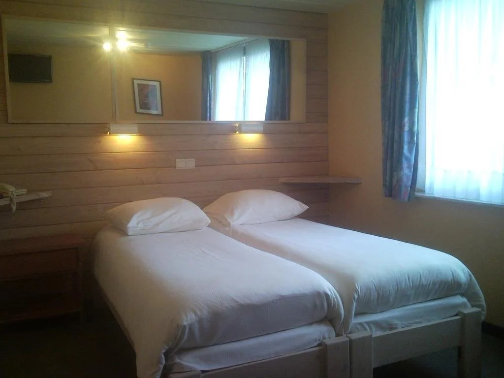 Hotel Les Arcades - La-Roche-en-Ardenne