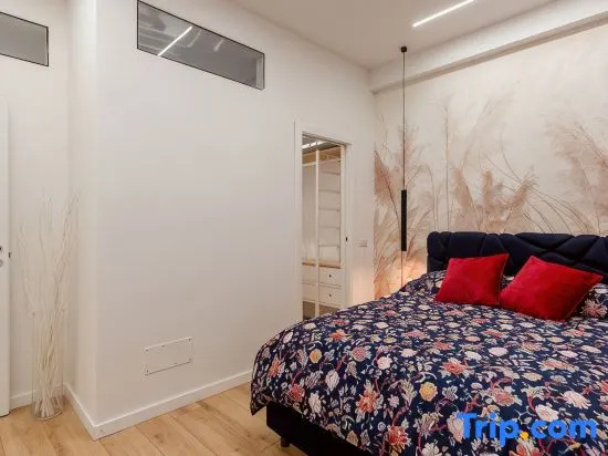 Sarpi Design Home [Gerusalemme M5]