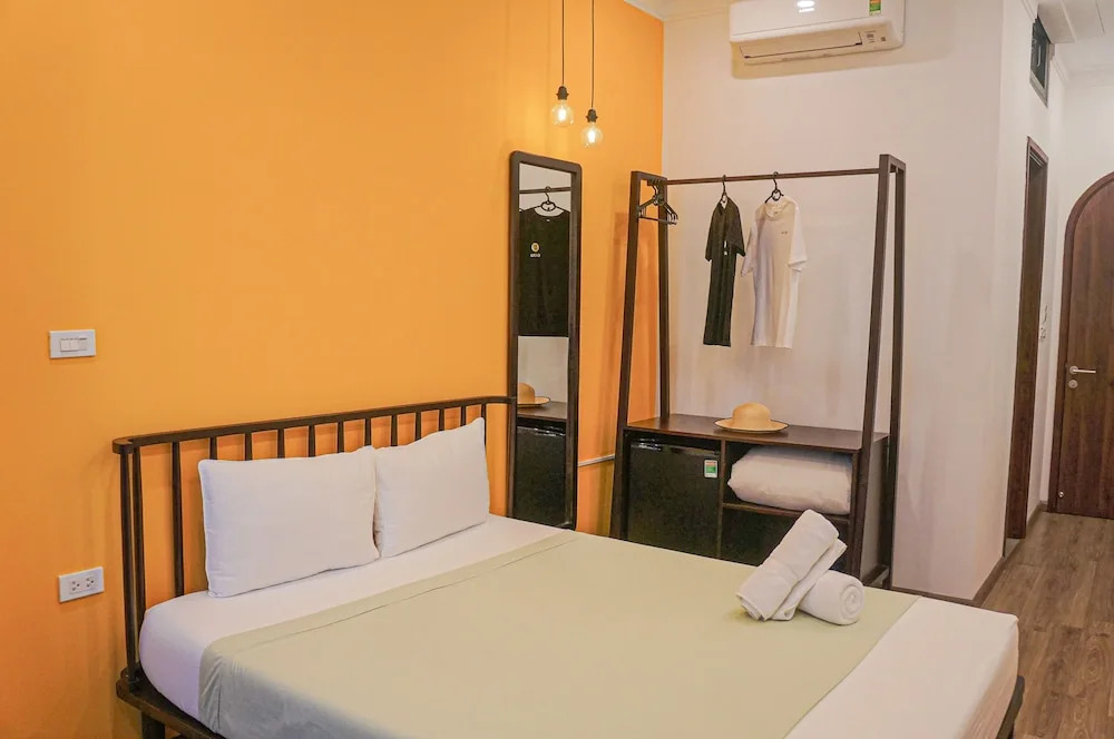 WECOZY NOI MIEU - Self check-in