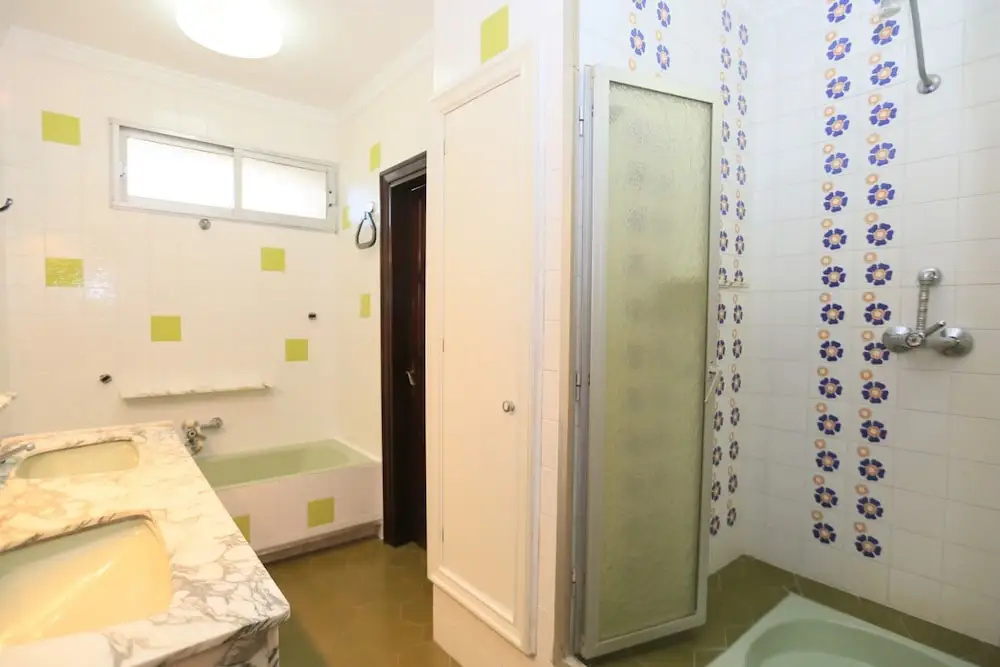 Villa Residencial Para 16 Personas en Cambrils