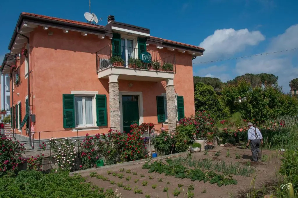 Guest House Arancia145