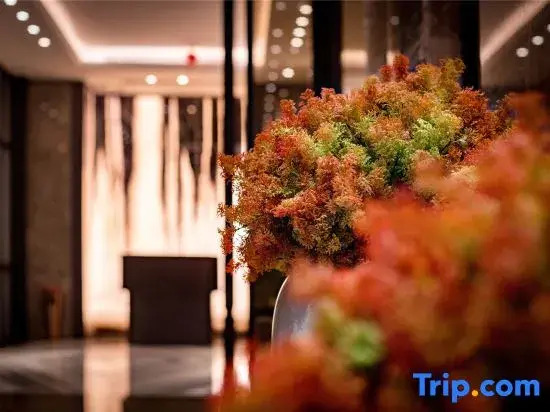Wuxi Mehood Lestie Hotel