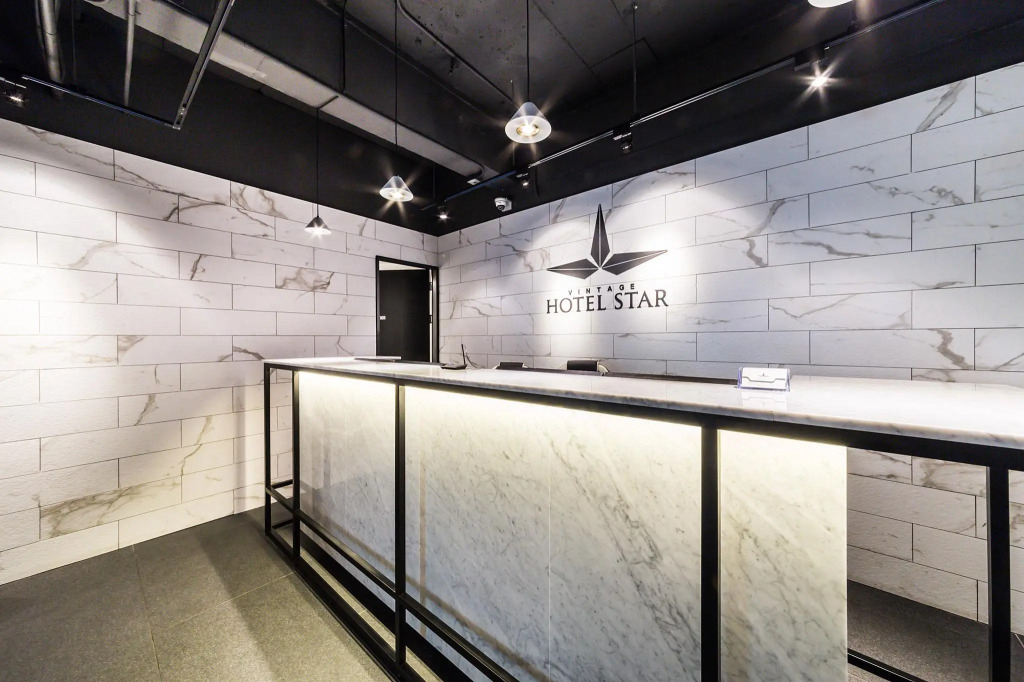 Seollung Hotel Star