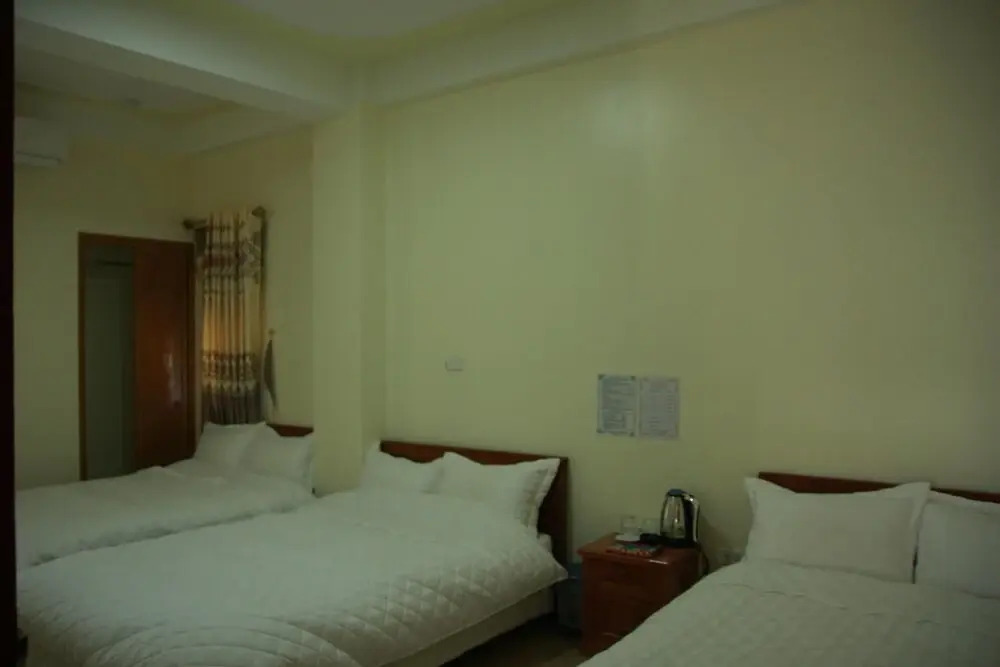 Phu Minh Hotel