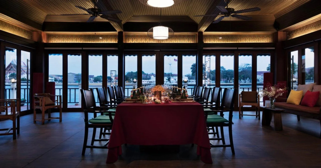 Chakrabongse Villas