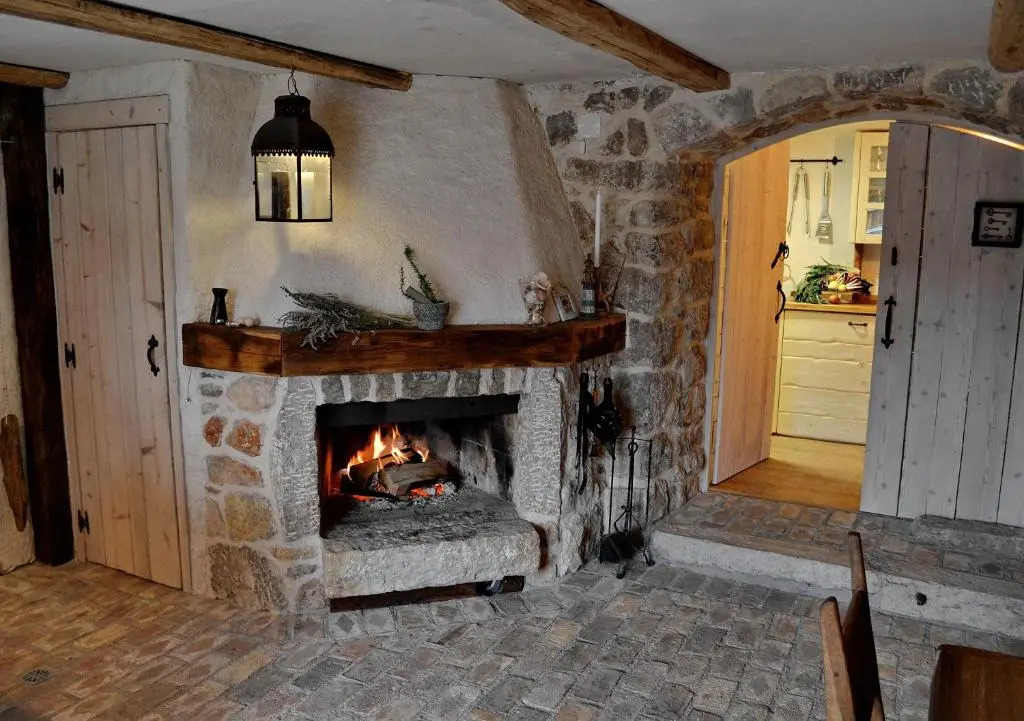 Holiday home Olea