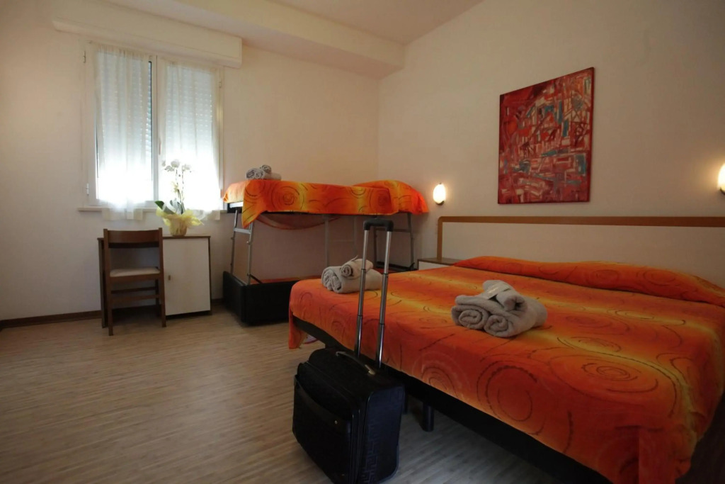 Hotel Ritter