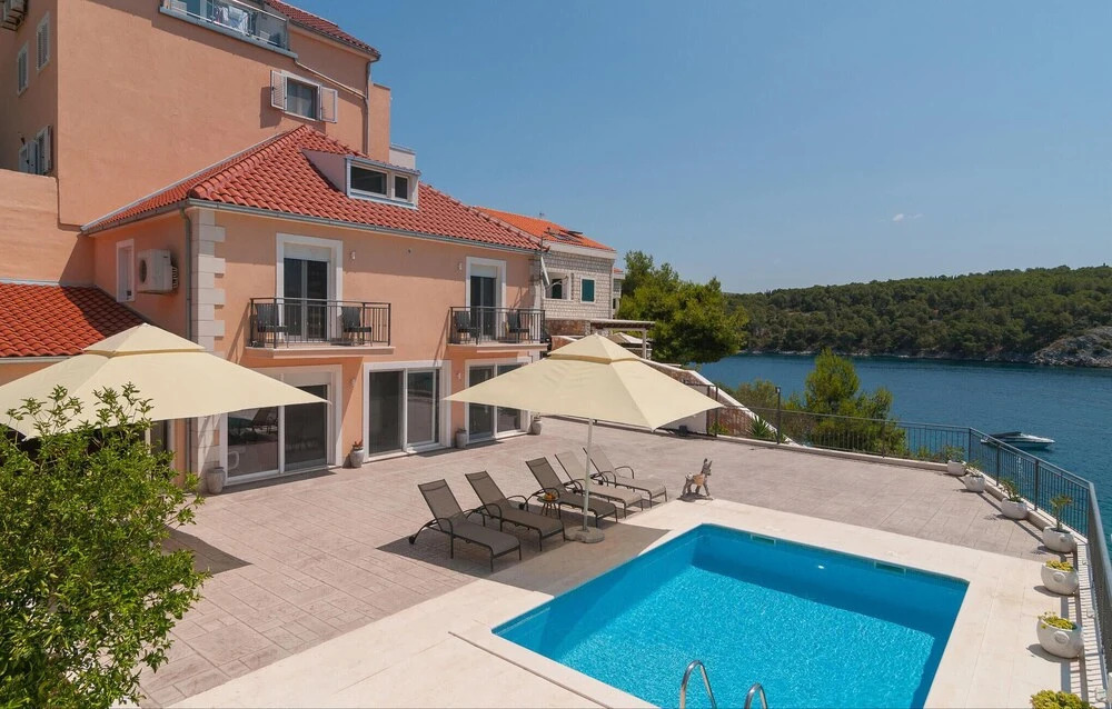 Villa Iva Osibova