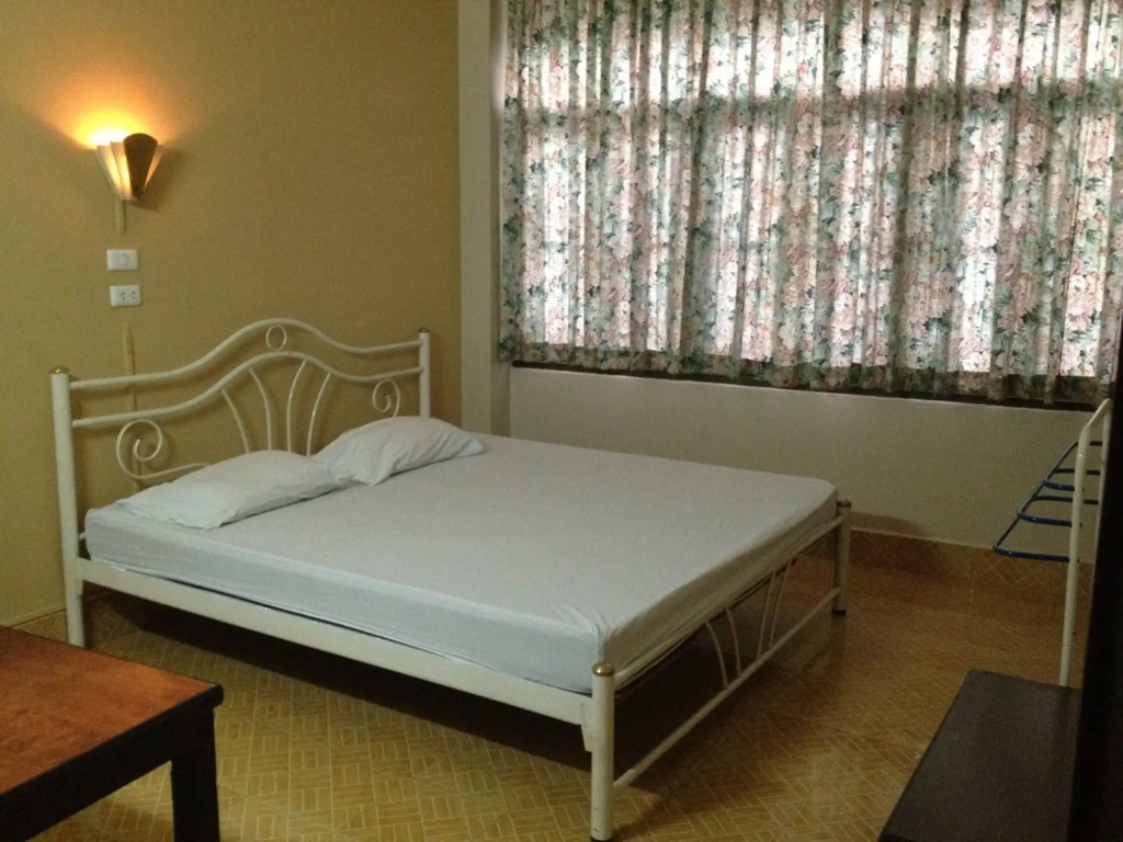 Numsin Hotel
