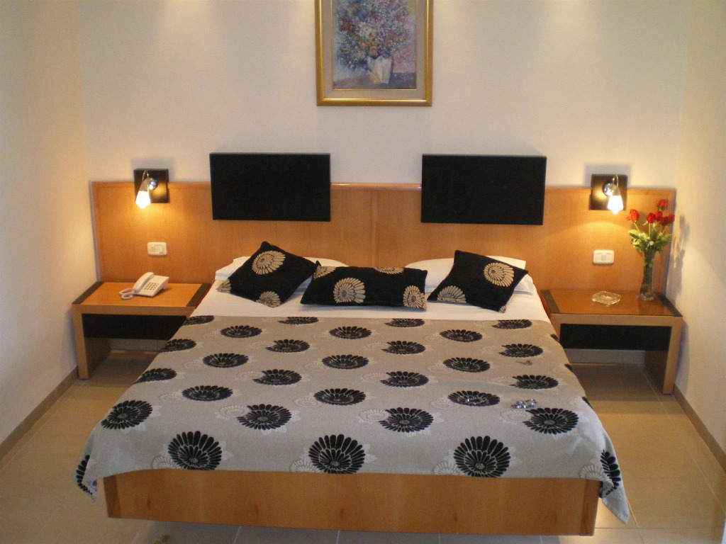 Hotel Les Palmiers
