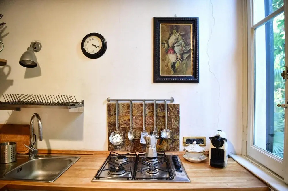 Easy Welcome Villa Emilia Apartment