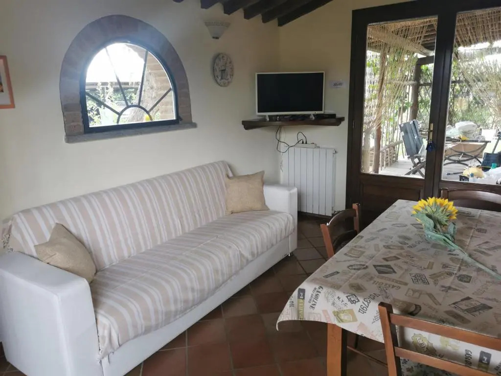 Podere Serena