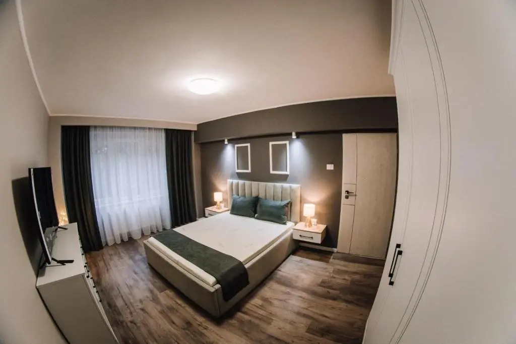 Scandinavian Lux Apartment Oradea